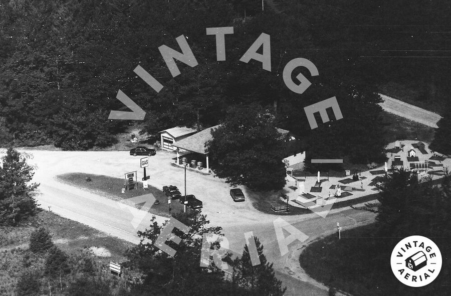 Engadine Miniature Golf